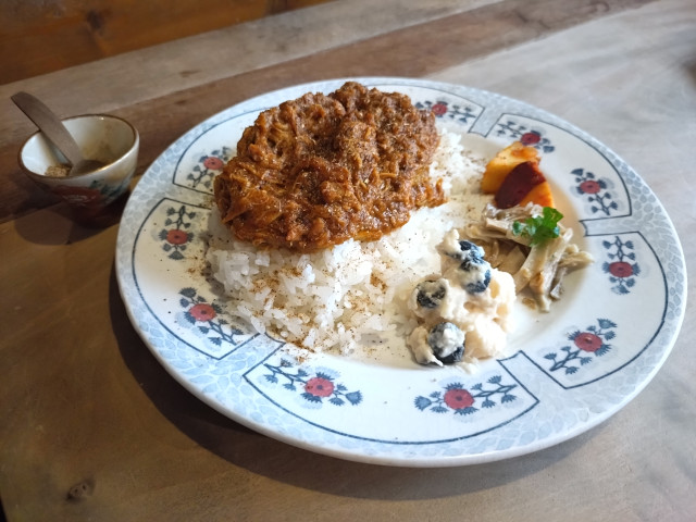 雑貨と喫茶　福綴【座間市】